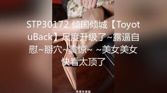 STP30172 倾国倾城【ToyotuBack】尺度升级了~露逼自慰~掰穴~震惊~ ~美女美女快看太顶了