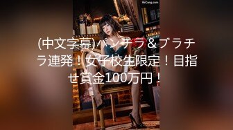 (中文字幕)パンチラ＆ブラチラ連発！女子校生限定！目指せ賞金100万円！