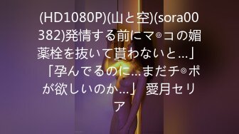 (HD1080P)(山と空)(sora00382)発情する前にマ◎コの媚薬栓を抜いて貰わないと…」 「孕んでるのに…まだチ◎ポが欲しいのか…」 愛月セリア