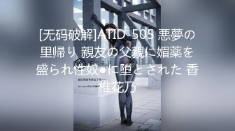 [无码破解]ATID-505 悪夢の里帰り 親友の父親に媚薬を盛られ性奴●に堕とされた 香椎花乃